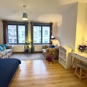  Appartement The Bachelor Backpacker Spot